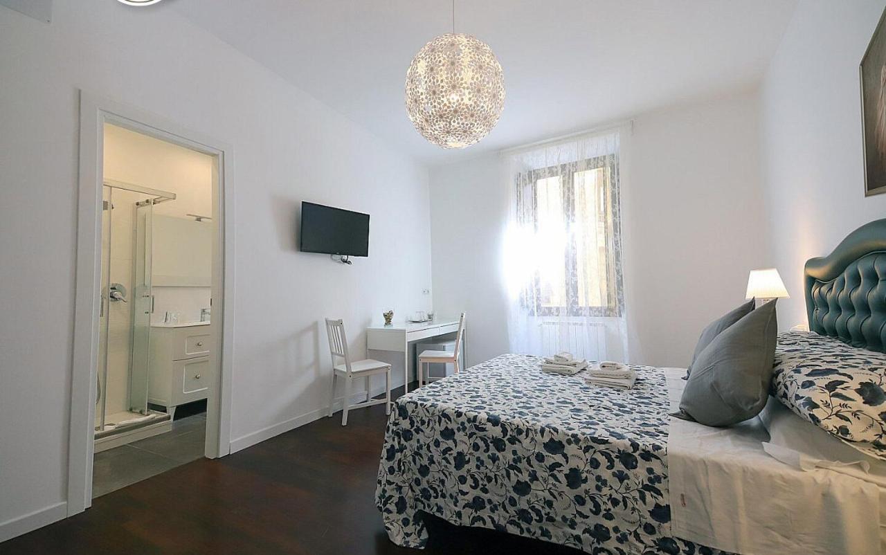 Bed & Breakfast La Luna Nel Pozzo Roma
