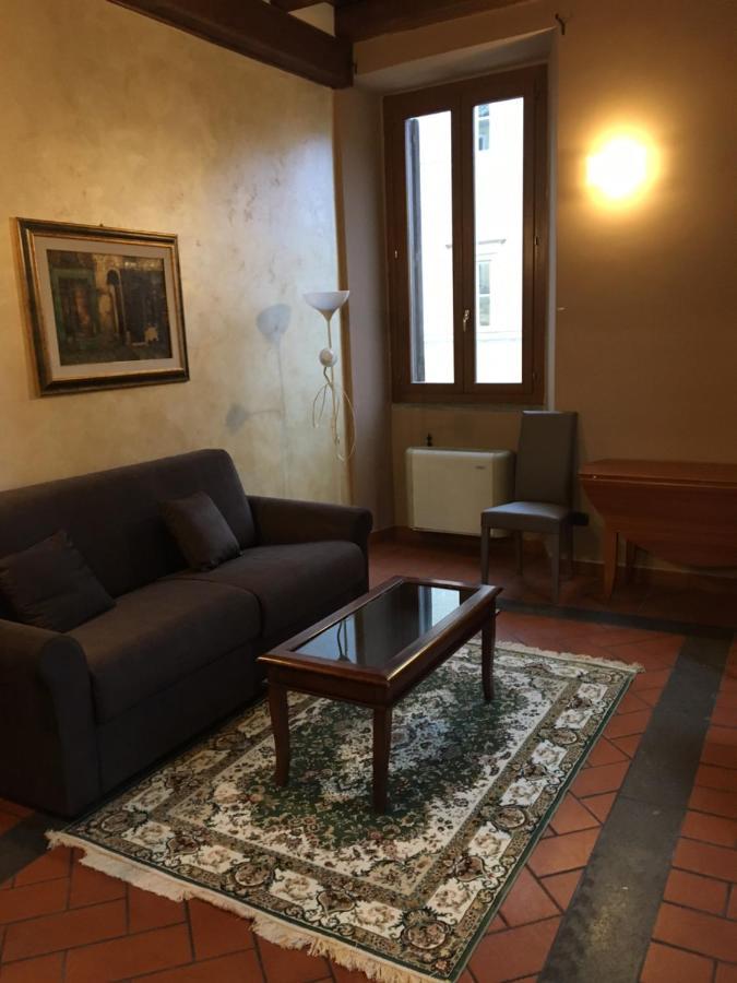 Holiday home Navona Rome