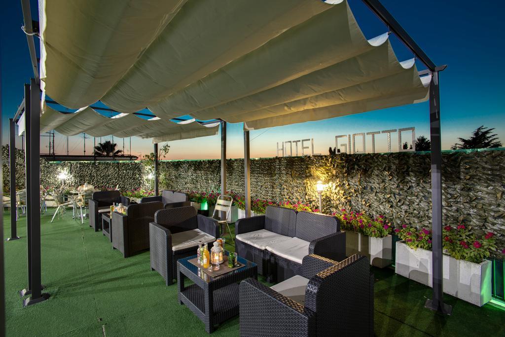 Hotel Giotto Rome
