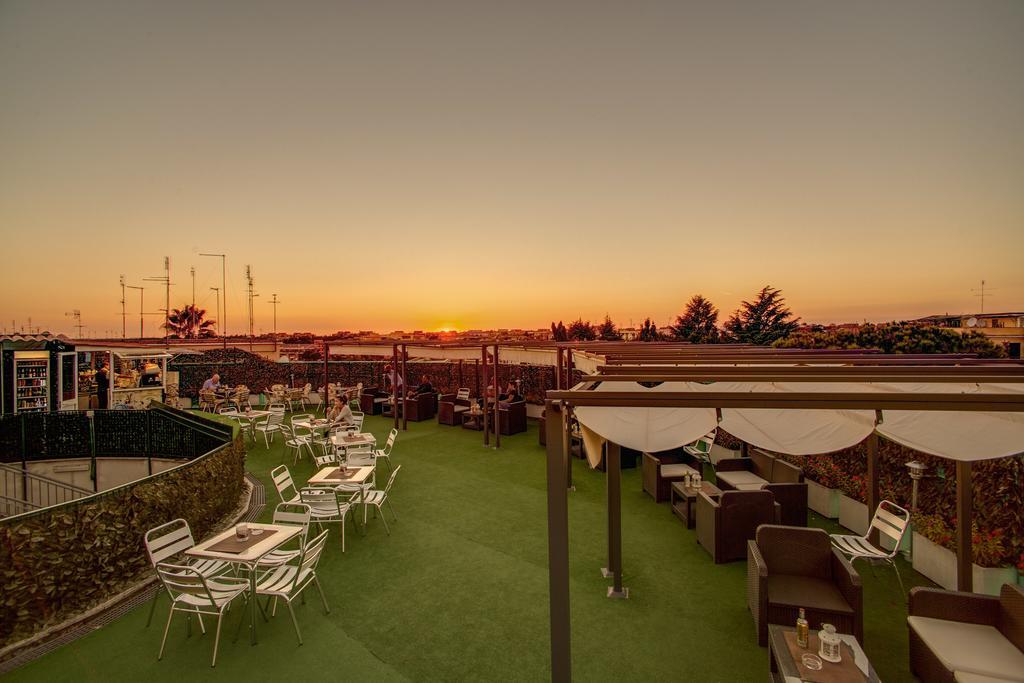 Giotto Hotel