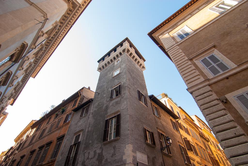 Navona Tower Relais Guest house