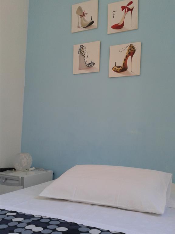 The Loft Guest house *