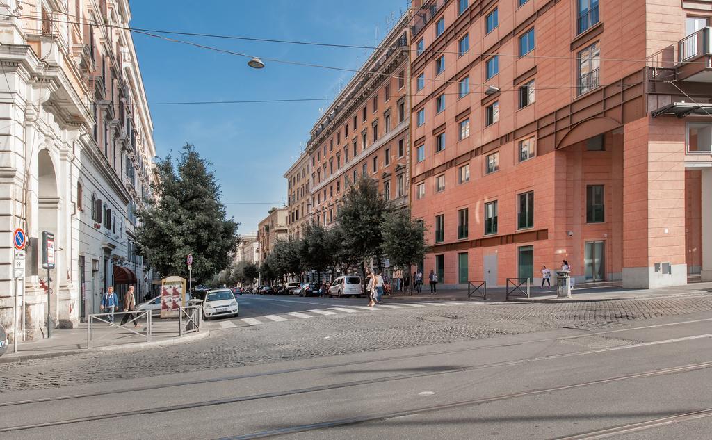 Conte Verde Apartment