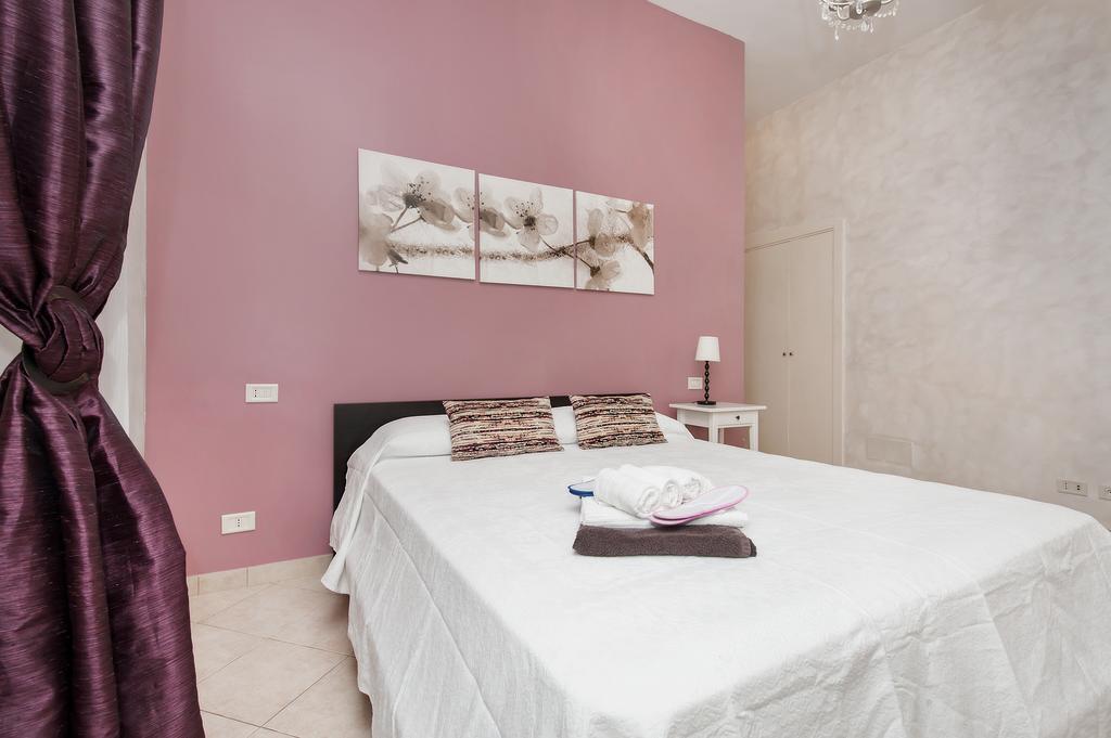 Conte Verde Apartment *