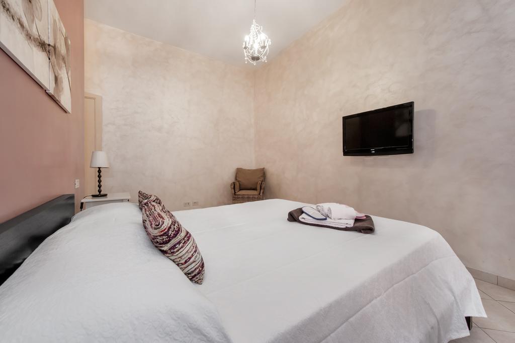 Apartment Conte Verde Rome