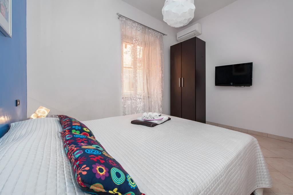 Apartment Conte Verde