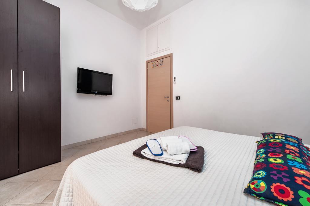 Conte Verde Apartment Rome