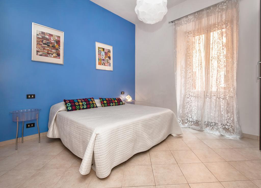 Conte Verde Apartment