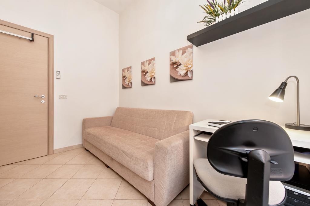 Apartment Conte Verde *