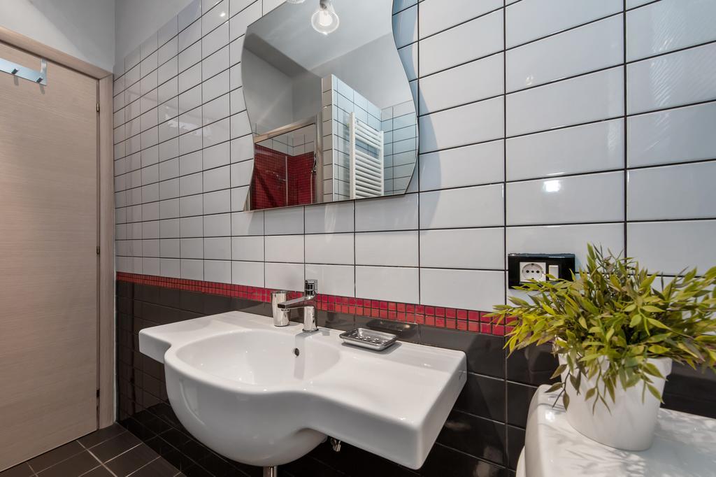 Apartment Conte Verde Rome