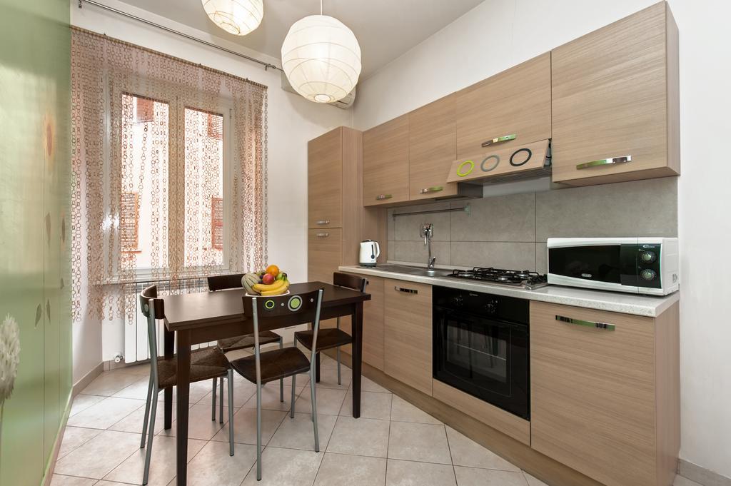 Conte Verde Rome