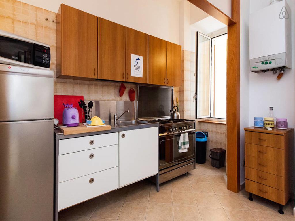 San Pietro Apartment