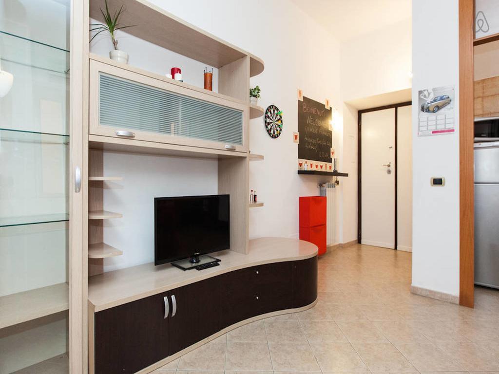 Apartment San Pietro *