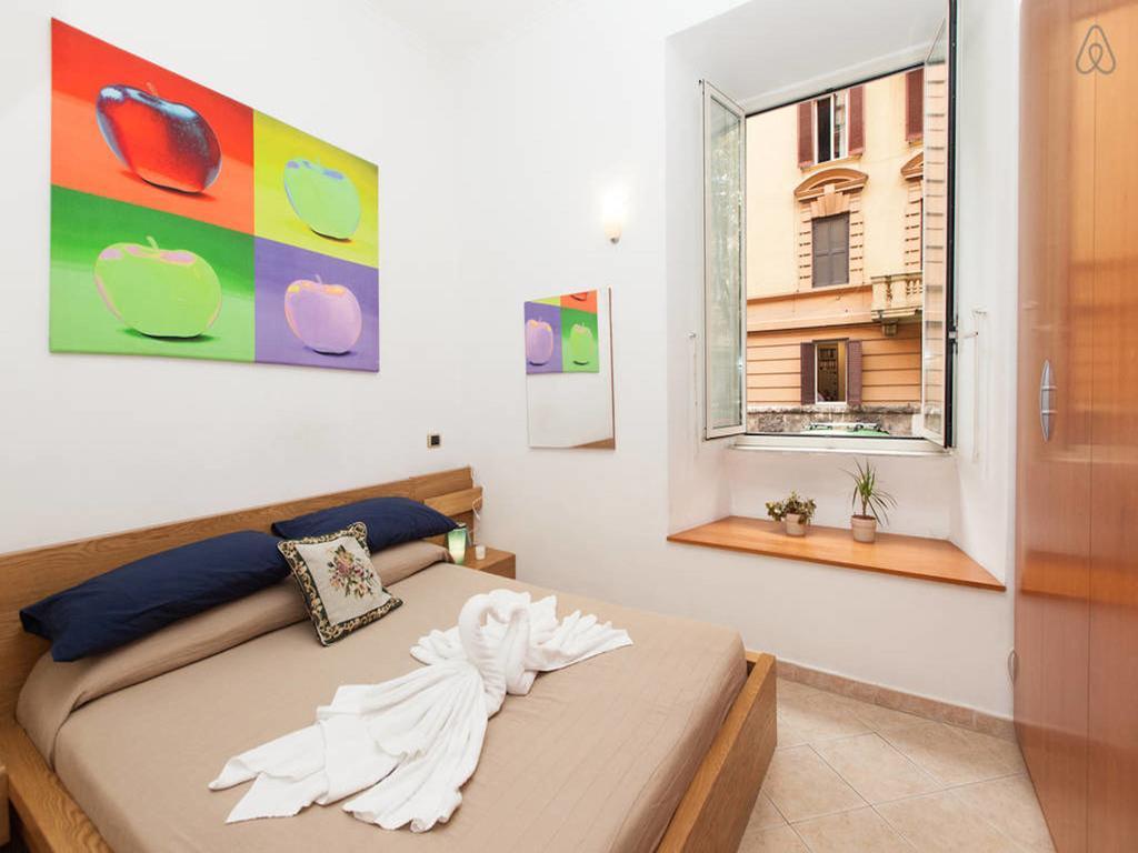 San Pietro Apartment *
