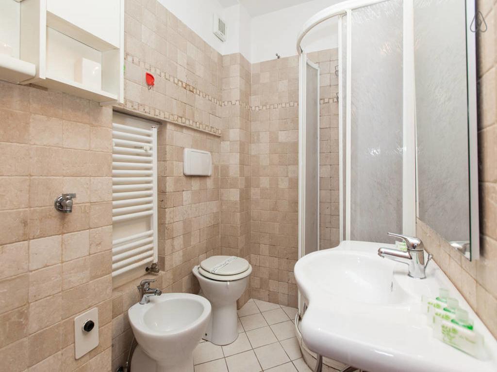 Apartment San Pietro Rome