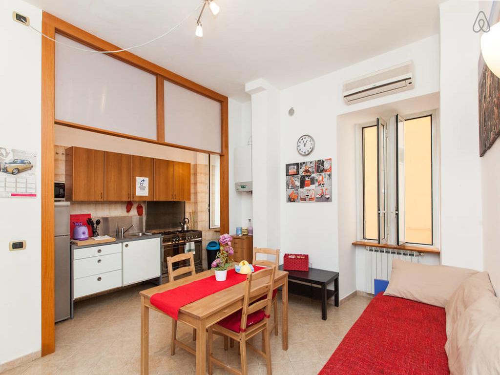 Apartment San Pietro