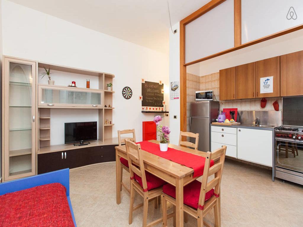 Apartment San Pietro