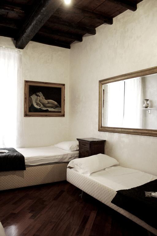 Guest house Piazza Di Spagna 2*