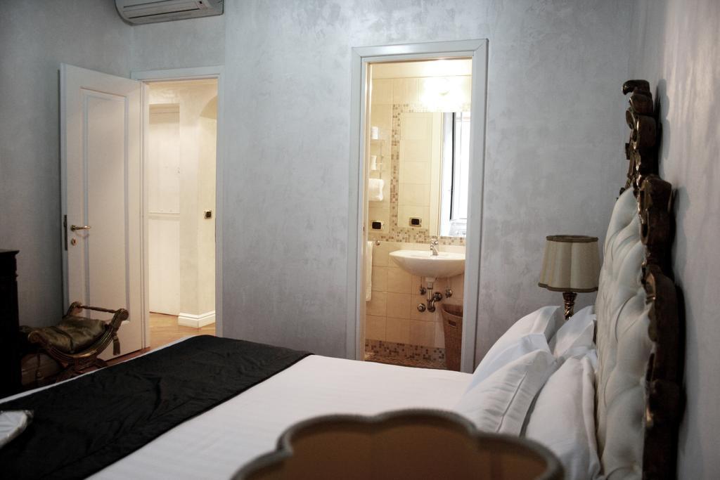 Piazza Di Spagna Guest house 2*