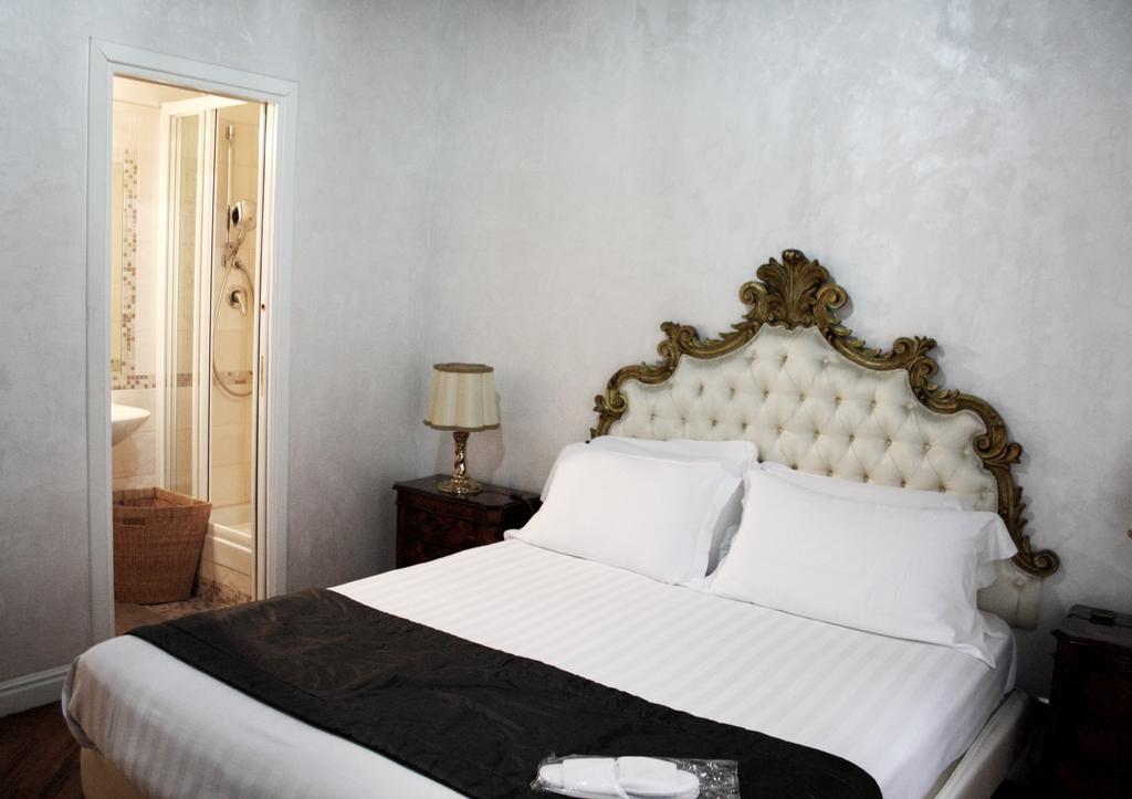Guest house Piazza Di Spagna Rome
