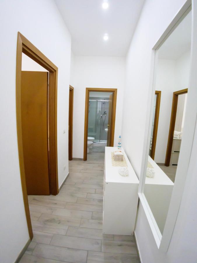 Flat 54 - New Opening Apartment Rome