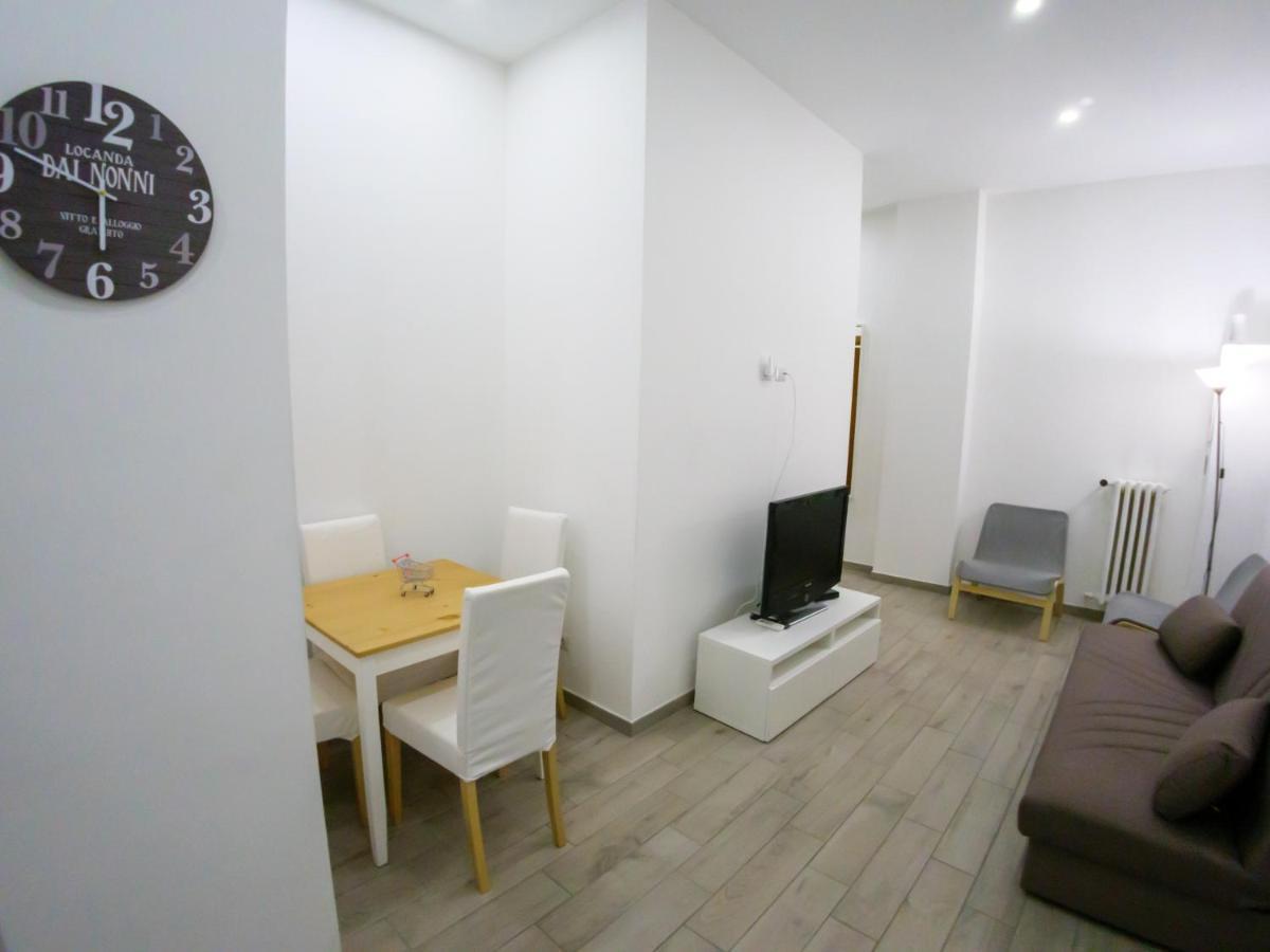 Flat 54 - New Opening Rome