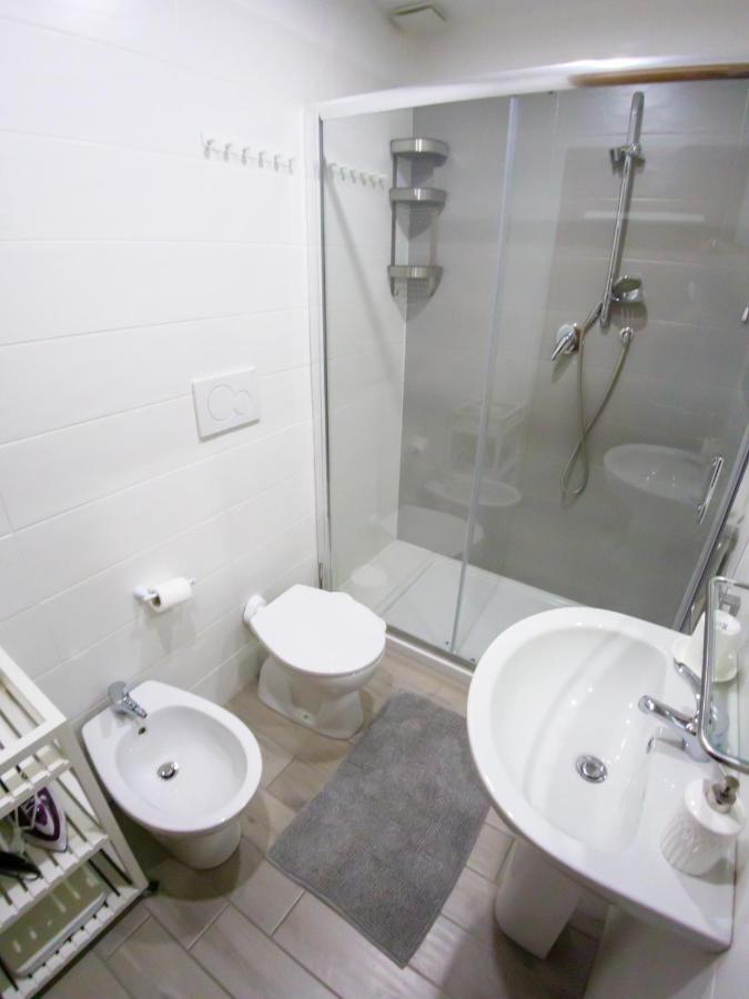 Apartment Flat 54 - New Opening Rome