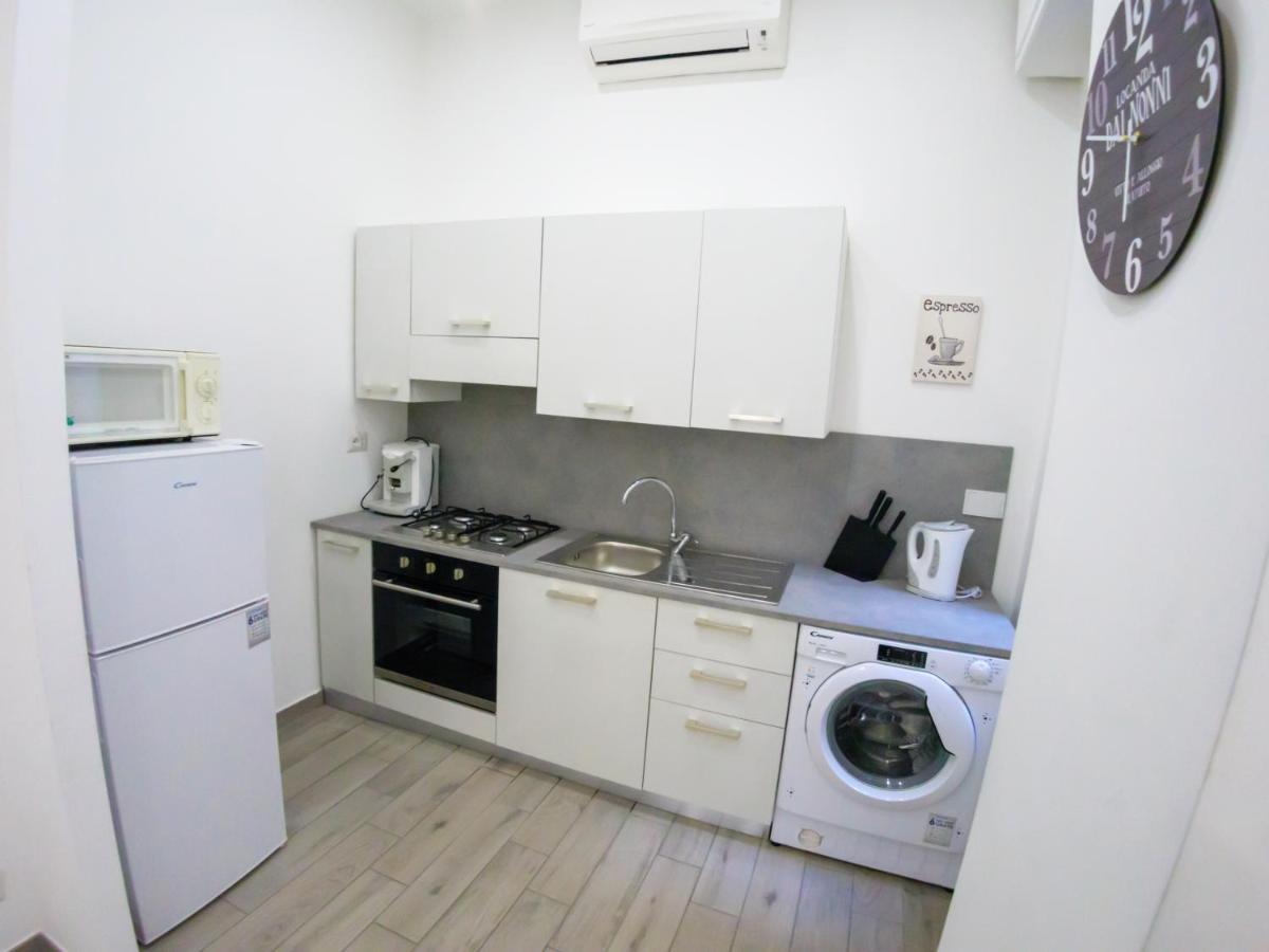 Apartment Flat 54 - New Opening Rome