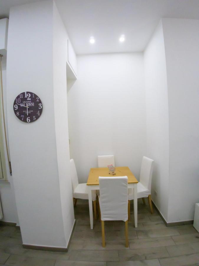 Flat 54 - New Opening * Rome