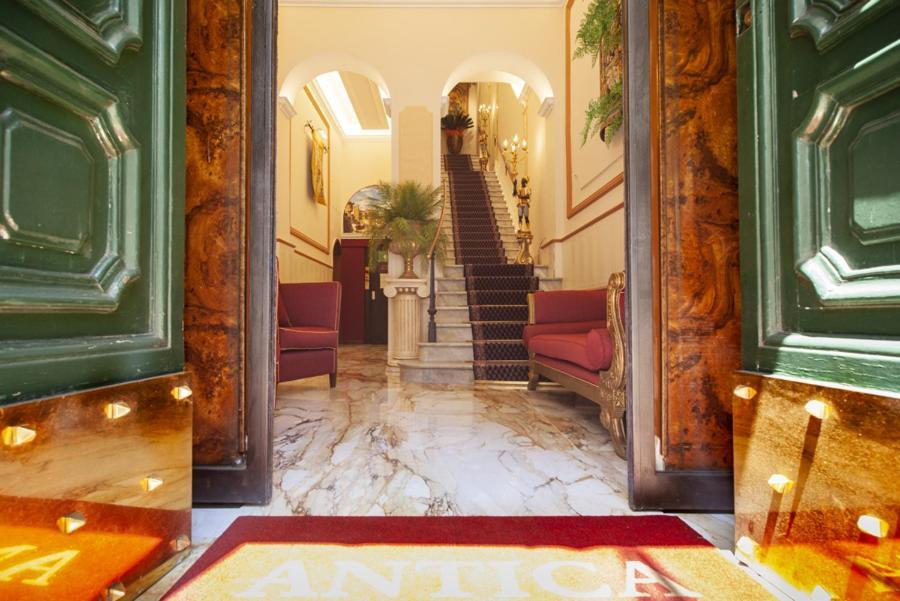 Residenza Numa Pompilio Guest house