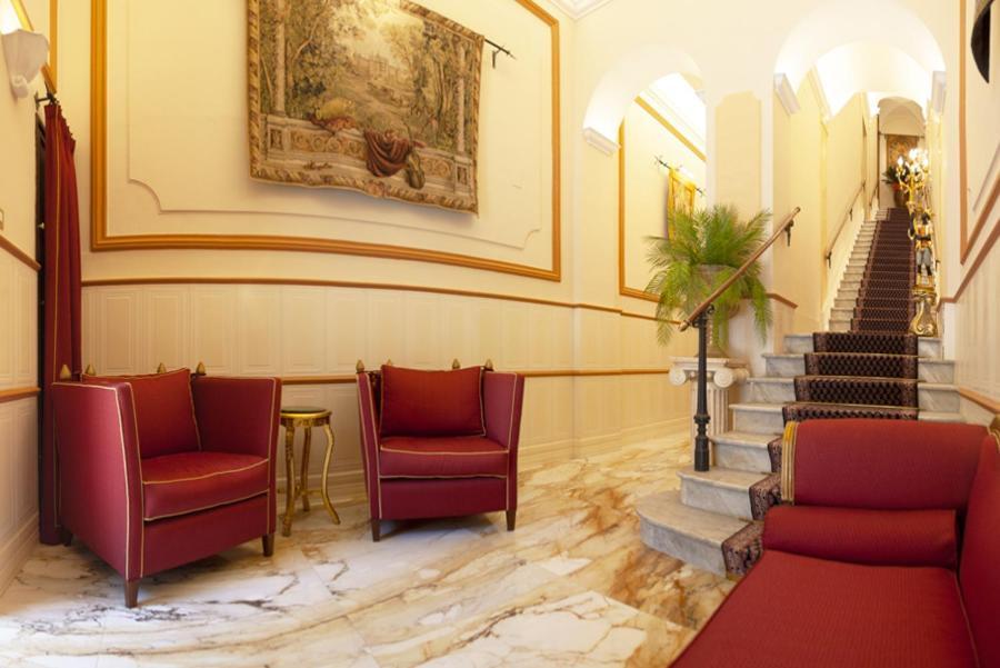 Residenza Numa Pompilio Guest house Rome