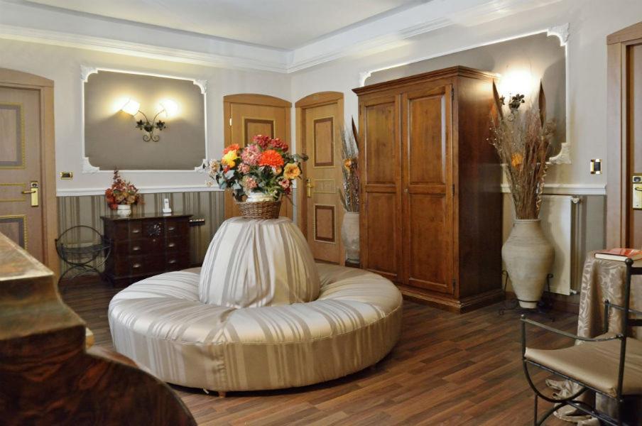 Guest house Residenza Numa Pompilio