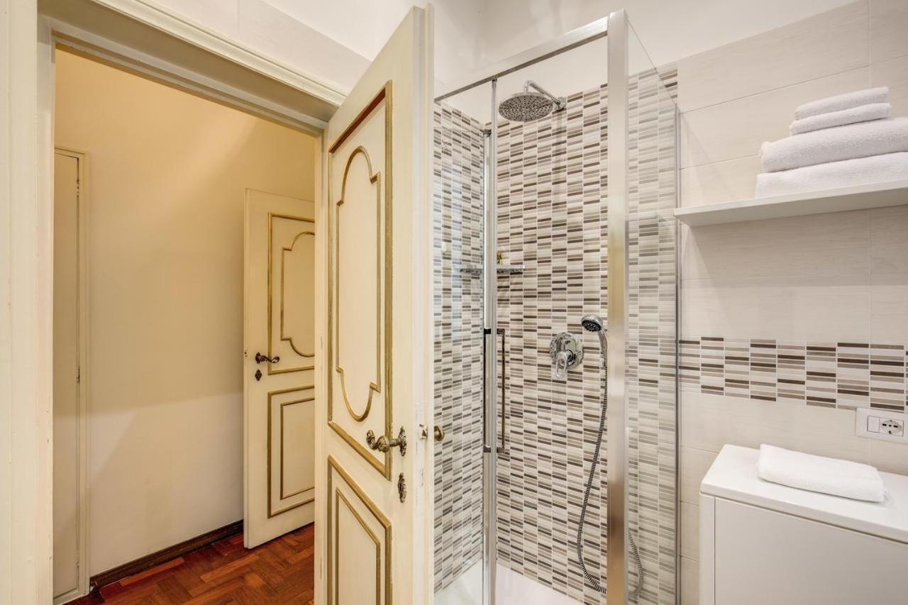 E. Spagna Luxury - Piazza Di Spagna Apartment