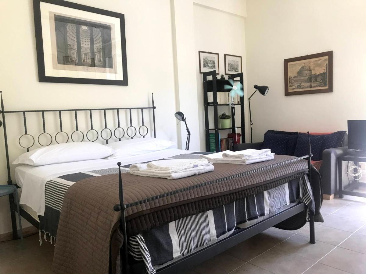 Romamor Apartment