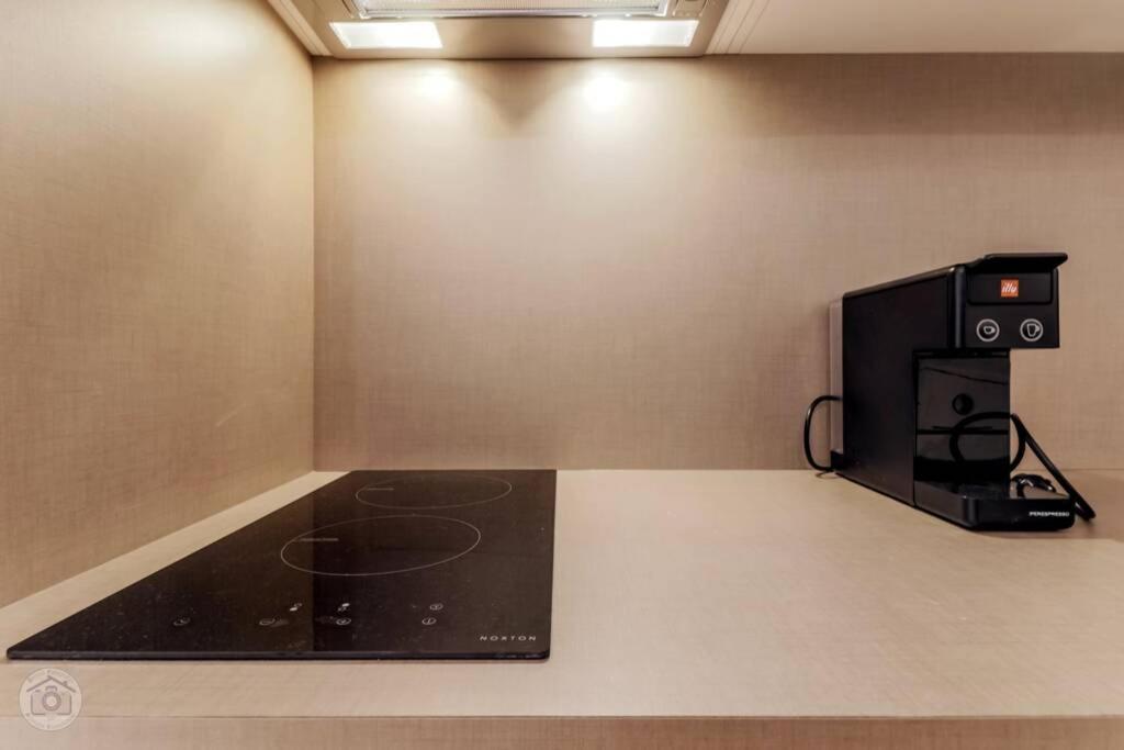Navona Luxury Loft With Terrace Apartment Rome