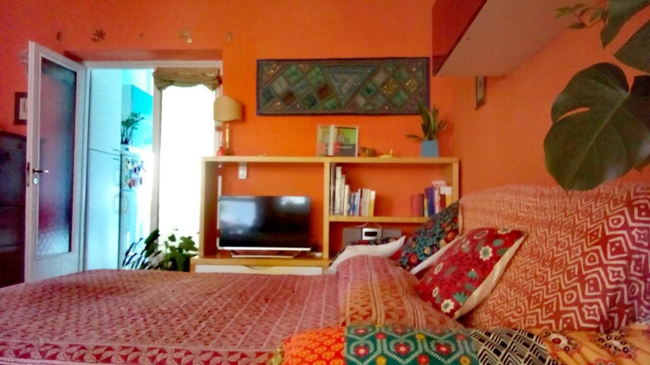 Apartment 4321 Stazione Trastevere *