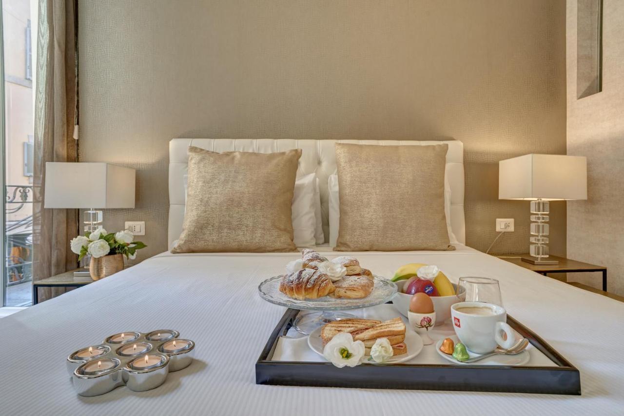Spagna Boutique Affittacamere 3*