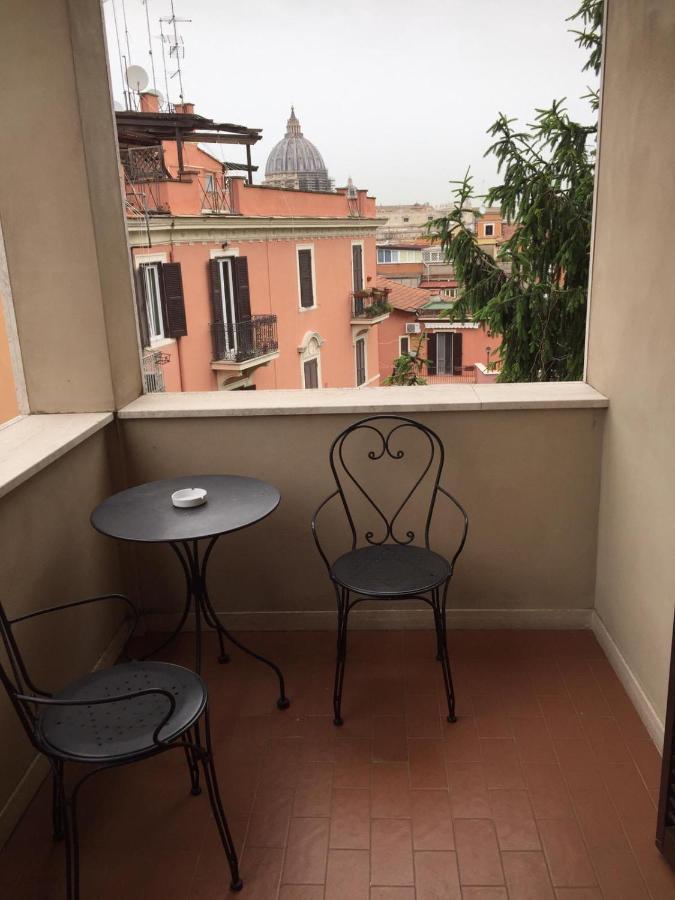 Guest house Dreaming Rome