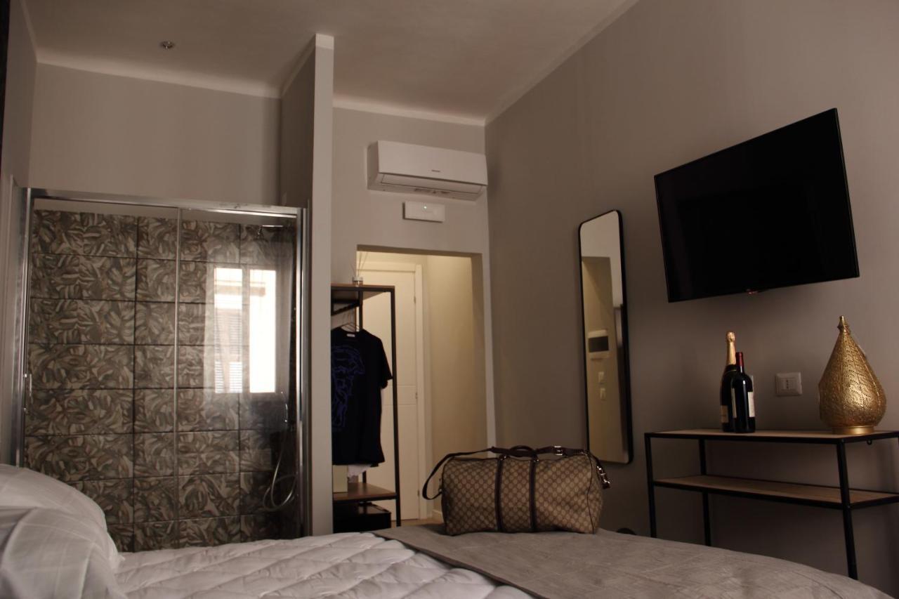 Vite 99 Spanish Steps Bed & Breakfast Roma