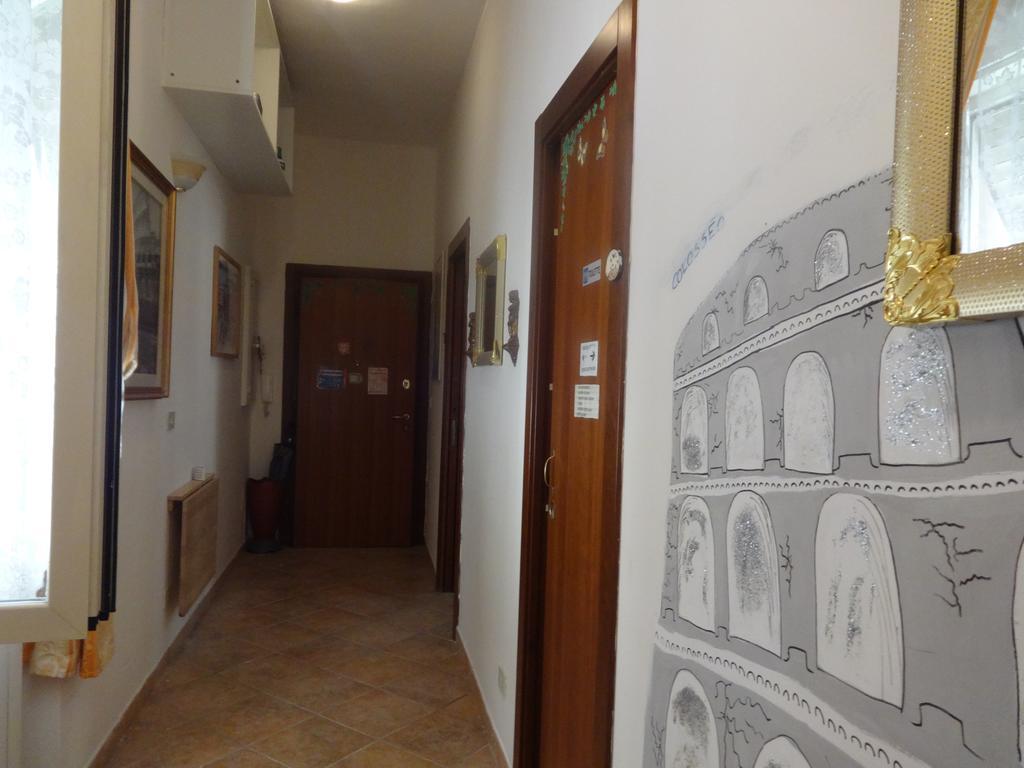 Twins Bed & Breakfast Rome