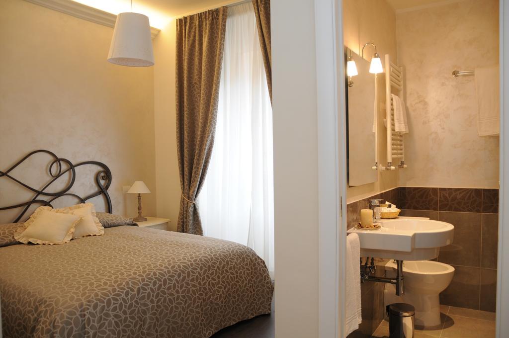 Bed & Breakfast Relais De L'opera