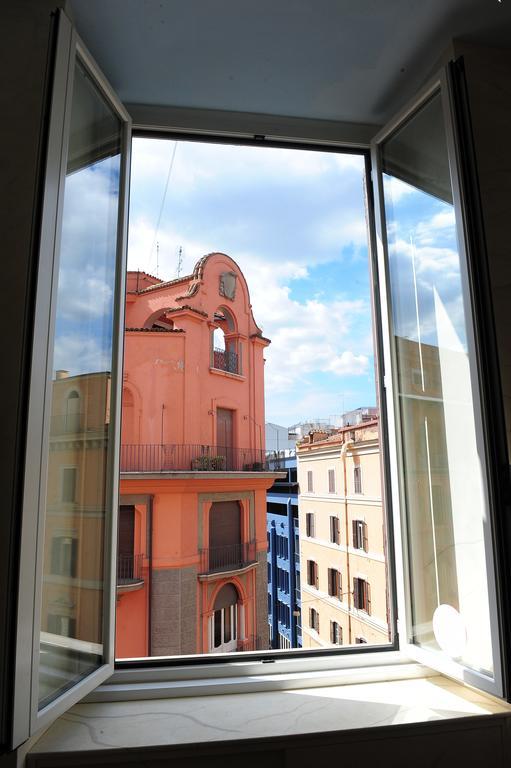 Guest house My Monti Place