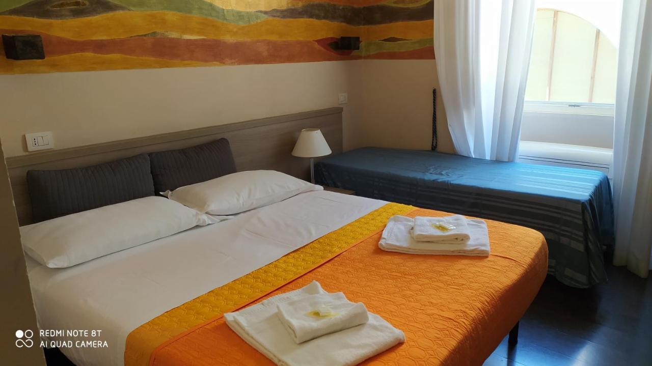 Guest house Art And Relax Rome