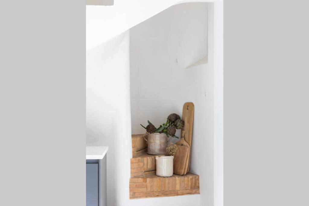 Apartment Casa Luce, A Burghesius *