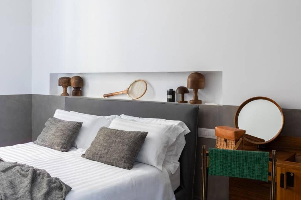 Casa Luce, A Burghesius Apartment Rome