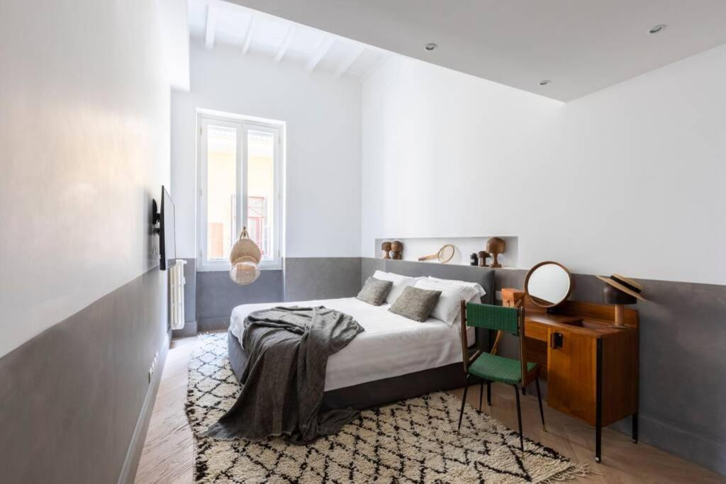 Apartment Casa Luce, A Burghesius