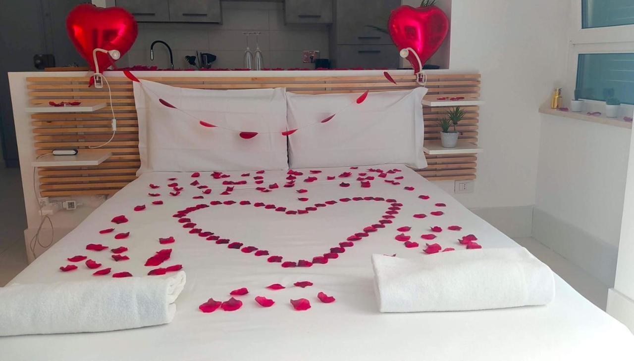 Elegante Open Space Con Vasca Idromassaggio A Trastevere Apartment *