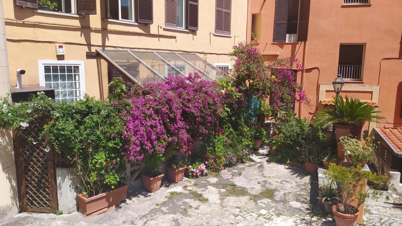 Apartment Elegante Open Space Con Vasca Idromassaggio A Trastevere *
