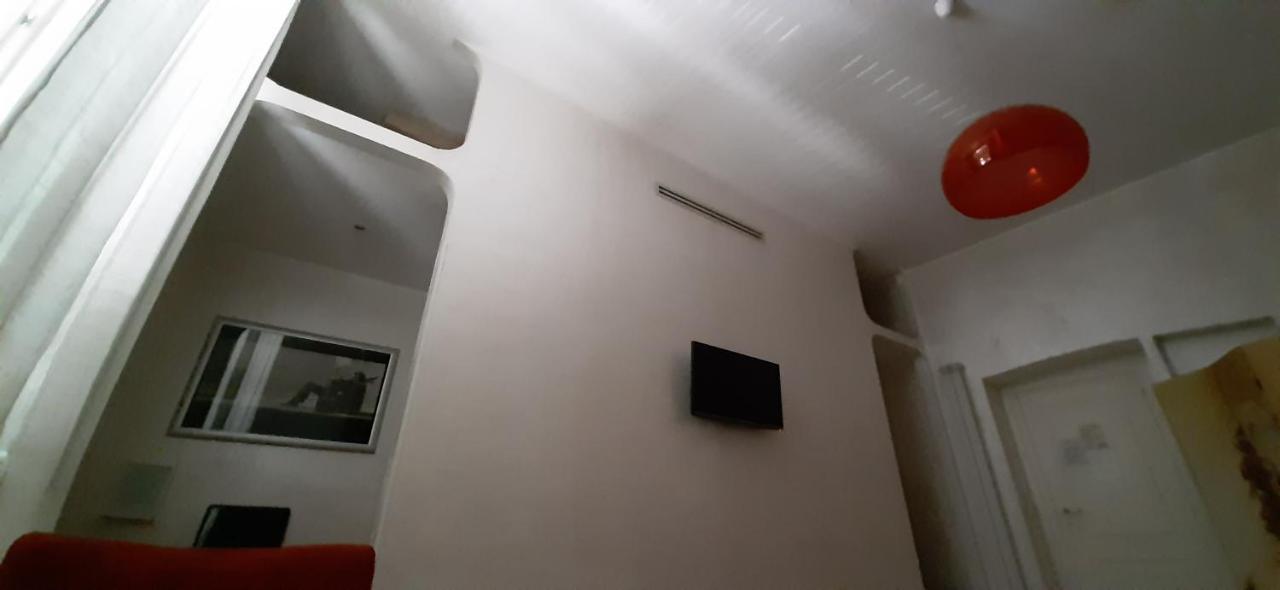 Wrh Trastevere Guest house