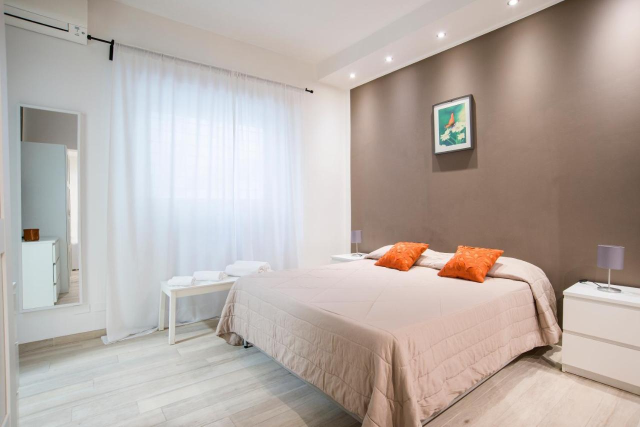 Aparthotel Residenza Conti 3*